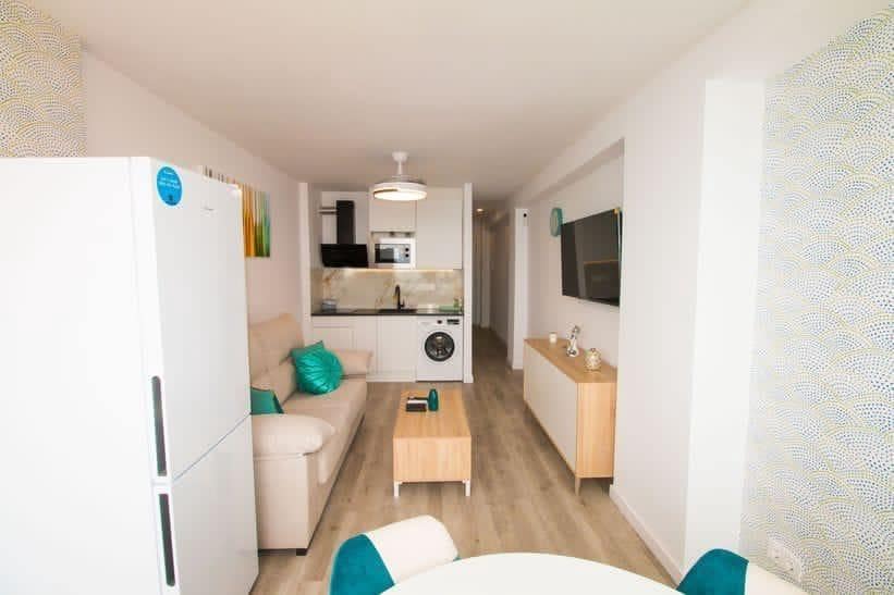 1 sypialnia Apartament na sprzedaż w Cabo Cervera - 169 700 € (Ref: 10129565)