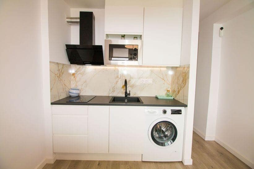 1 sypialnia Apartament na sprzedaż w Cabo Cervera - 169 700 € (Ref: 10129565)