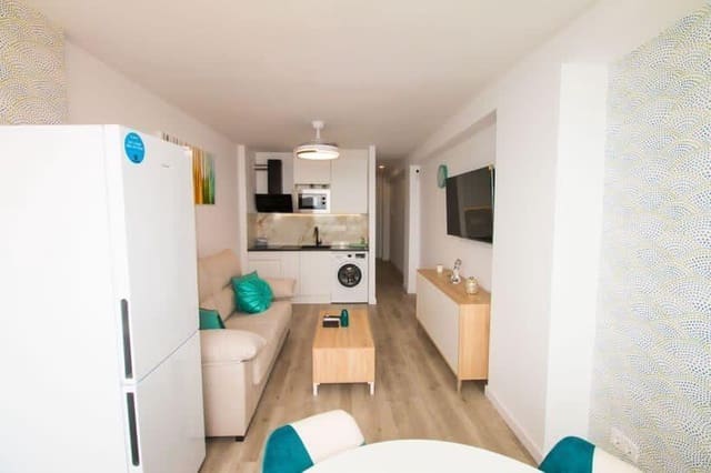 1 sypialnia Apartament na sprzedaż w Cabo Cervera, Torrevieja - 169 700 € (Ref: 10129565)