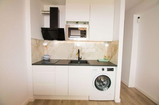 1 sypialnia Apartament na sprzedaż w Cabo Cervera, Torrevieja - 169 700 € (Ref: 10129565)