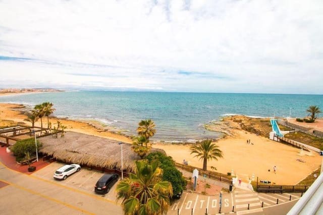 1 sypialnia Apartament na sprzedaż w Cabo Cervera, Torrevieja - 169 700 € (Ref: 10129565)