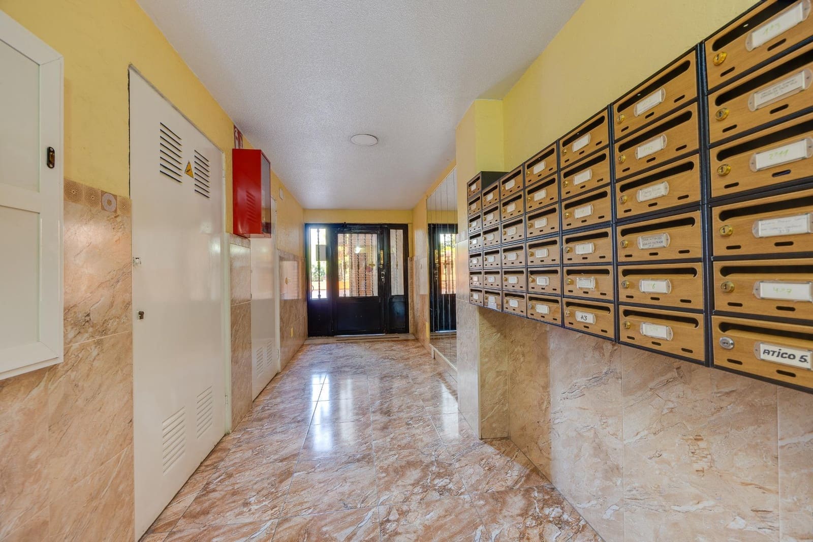 2 camera da letto Attico in vendita in Torrevieja - 144.900 € (Rif: 10142430)