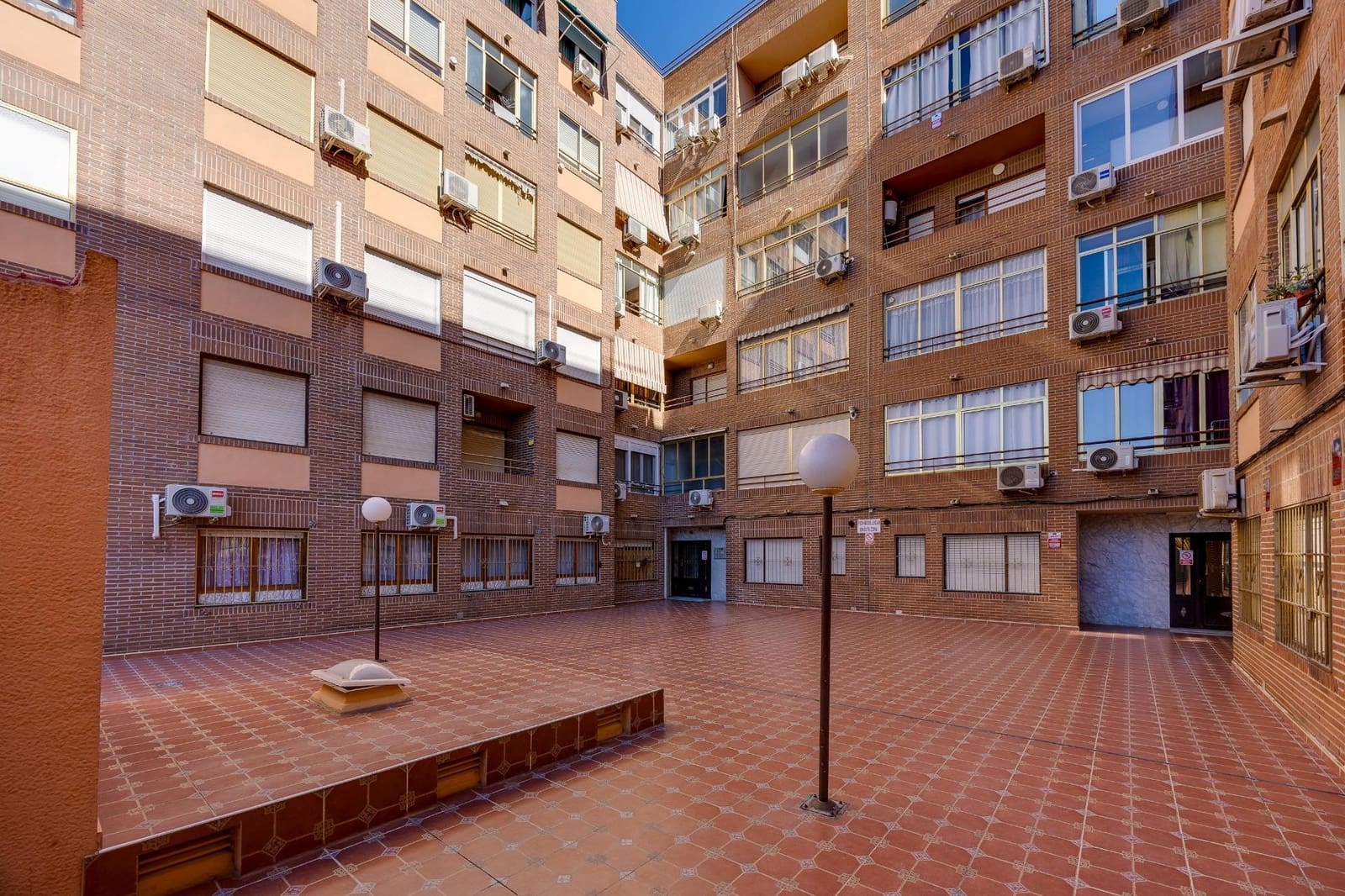 2 camera da letto Attico in vendita in Torrevieja - 144.900 € (Rif: 10142430)