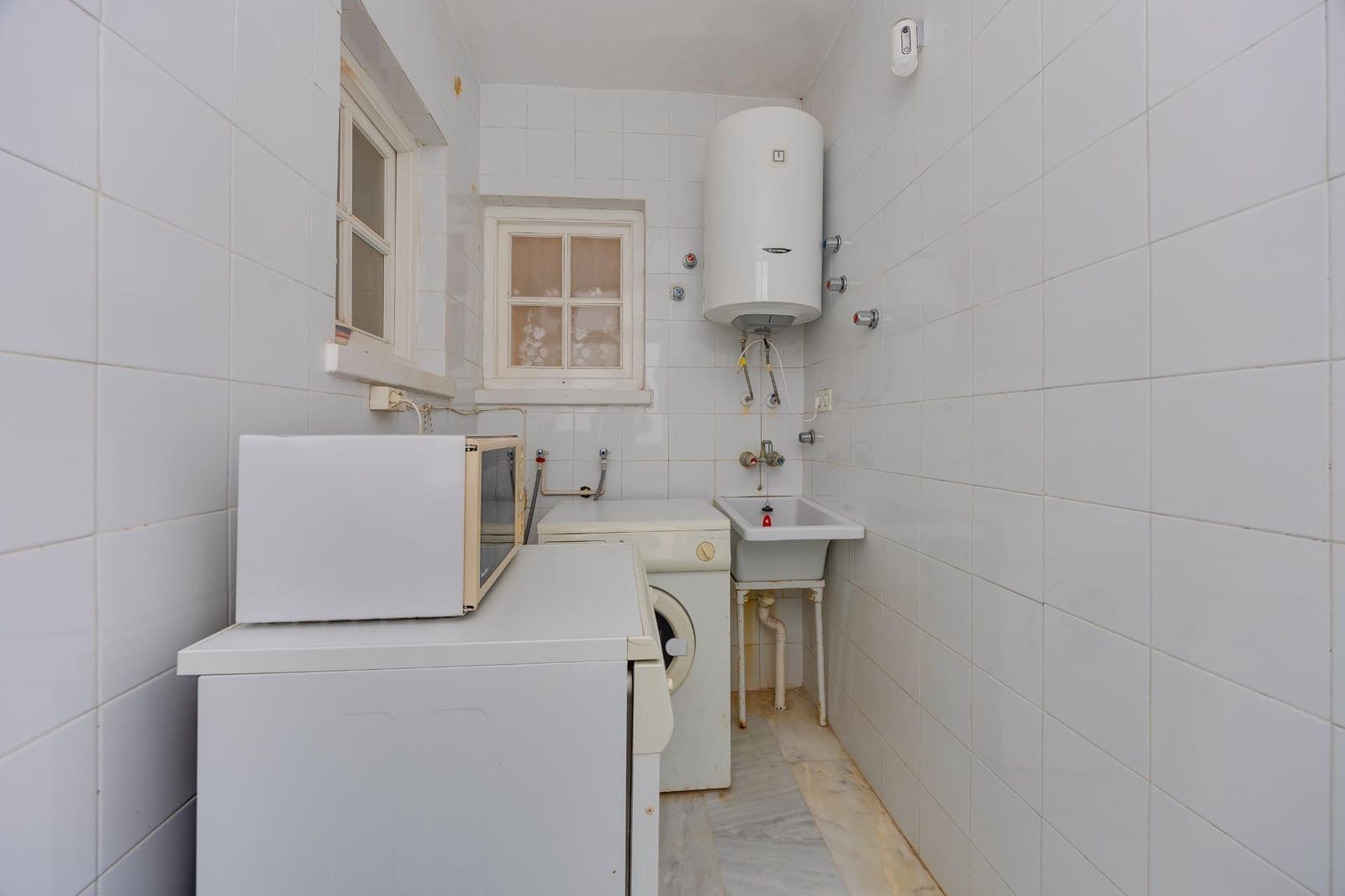 3 sypialnia Apartament na sprzedaż w Torrevieja z basenem - 266 900 € (Ref: 10142431)