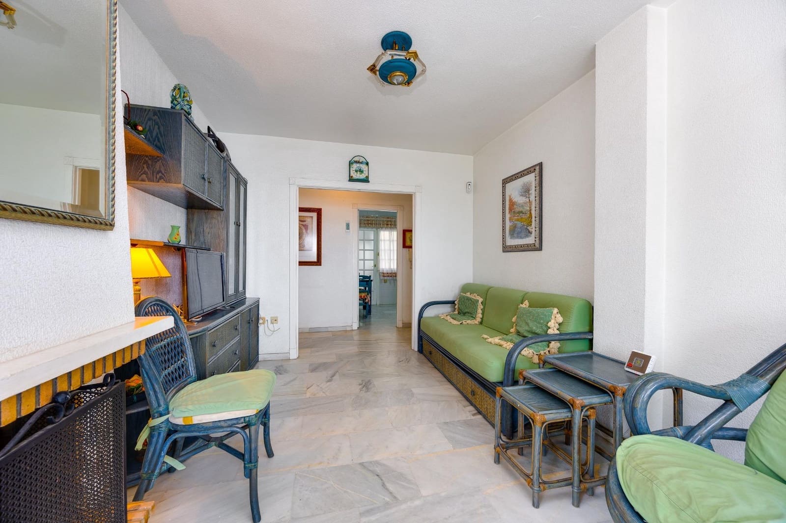 3 sypialnia Apartament na sprzedaż w Torrevieja z basenem - 266 900 € (Ref: 10142431)
