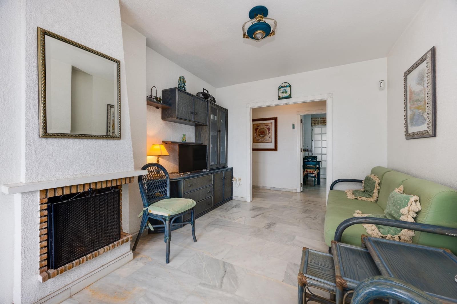 3 sypialnia Apartament na sprzedaż w Torrevieja z basenem - 266 900 € (Ref: 10142431)