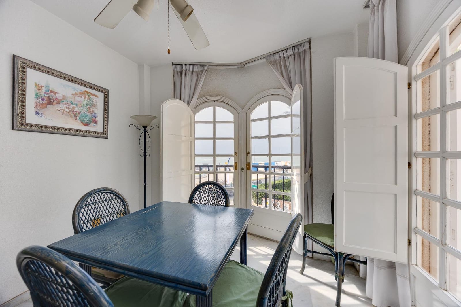3 sypialnia Apartament na sprzedaż w Torrevieja z basenem - 266 900 € (Ref: 10142431)