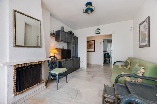 3 slaapkamer Appartement te koop in Playa de los Locos, Torrevieja met zwembad - € 266.900 (Ref: 10142431)