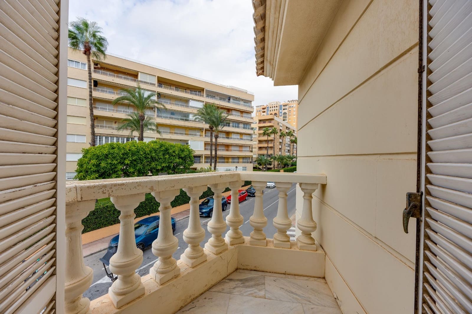 3 sypialnia Apartament na sprzedaż w Torrevieja z basenem - 266 900 € (Ref: 10142431)