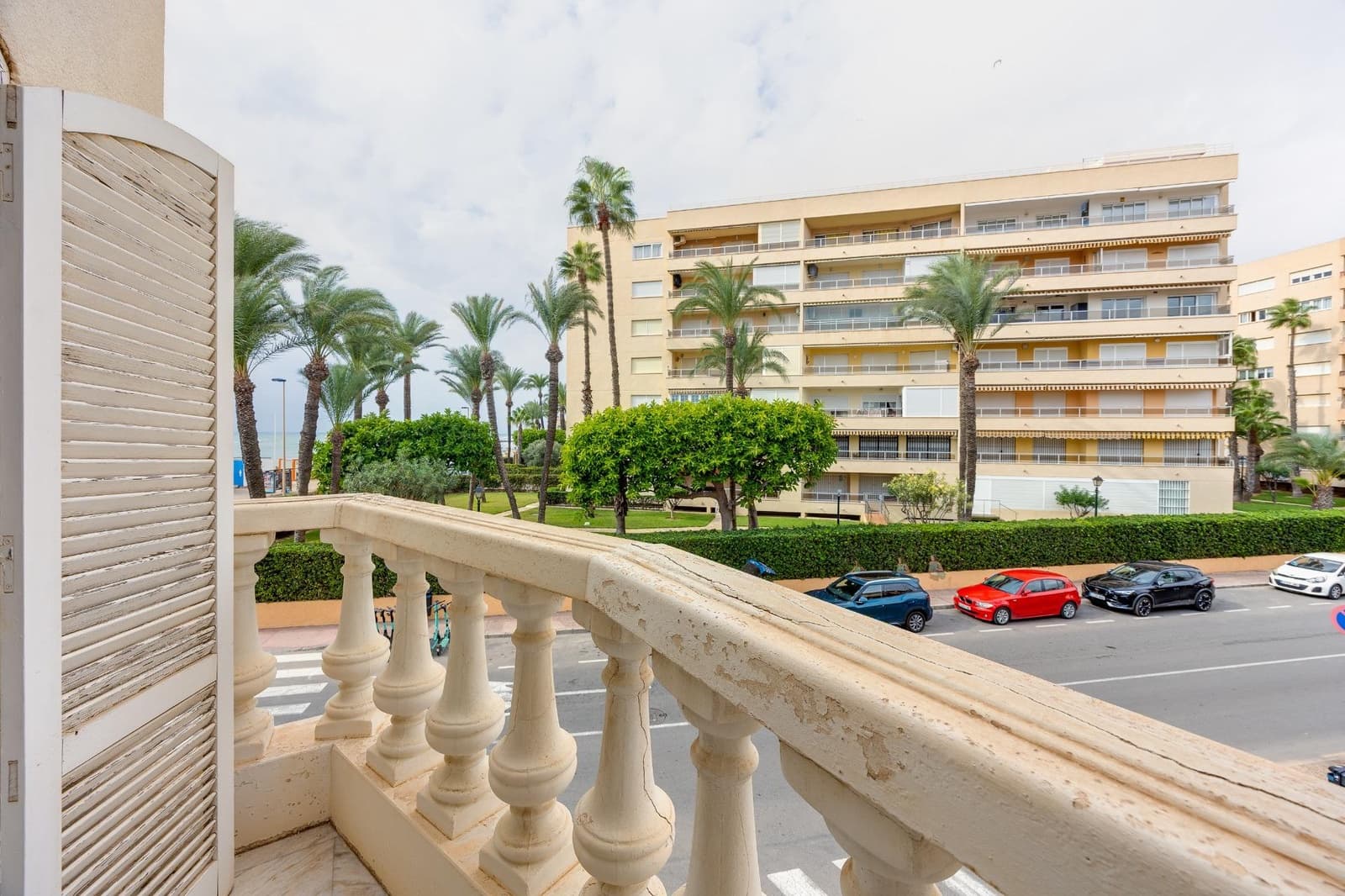 3 sypialnia Apartament na sprzedaż w Torrevieja z basenem - 266 900 € (Ref: 10142431)