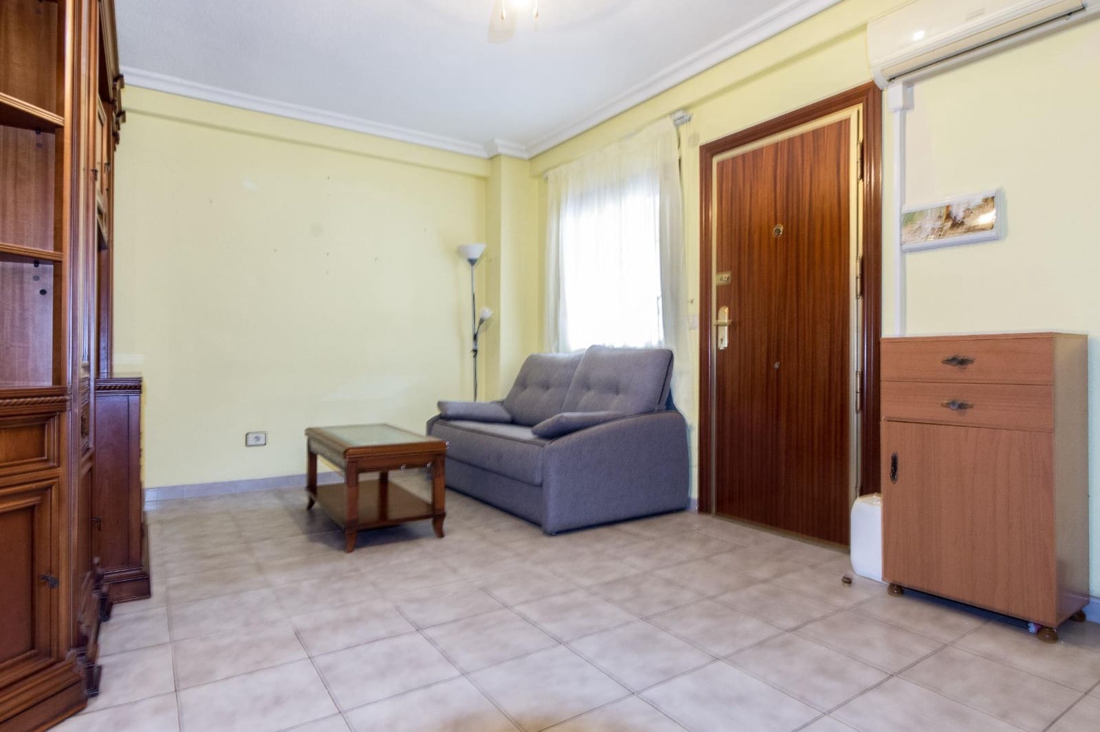 3 chambre Appartement à vendre à Torrevieja - 139 900 € (Ref: 10142432)