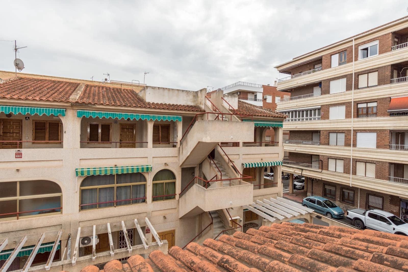 3 chambre Appartement à vendre à Torrevieja - 139 900 € (Ref: 10142432)
