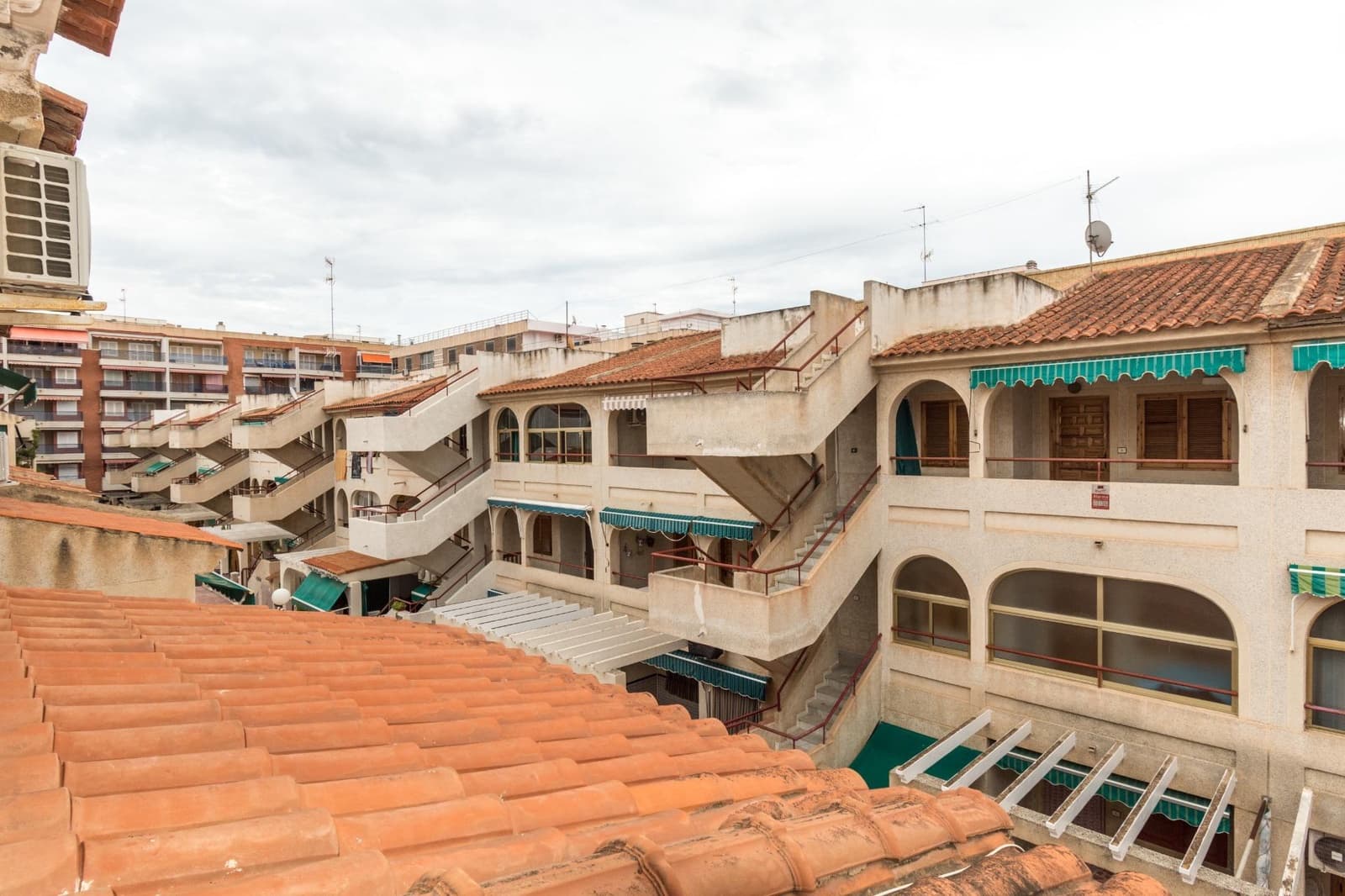3 chambre Appartement à vendre à Torrevieja - 139 900 € (Ref: 10142432)