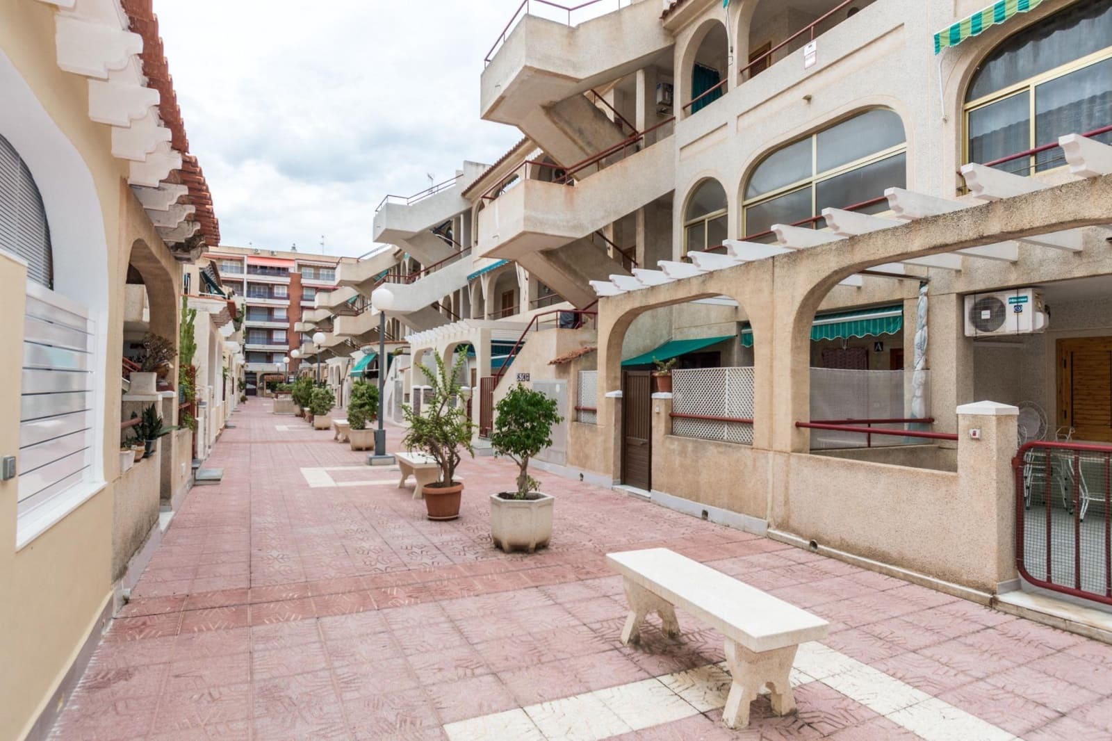 3 chambre Appartement à vendre à Torrevieja - 139 900 € (Ref: 10142432)