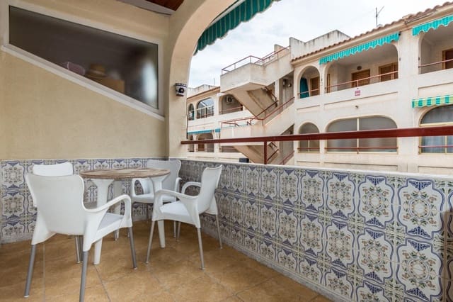 3 chambre Appartement à vendre à Playa del Acequión, Torrevieja - 139 900 € (Ref: 10142432)