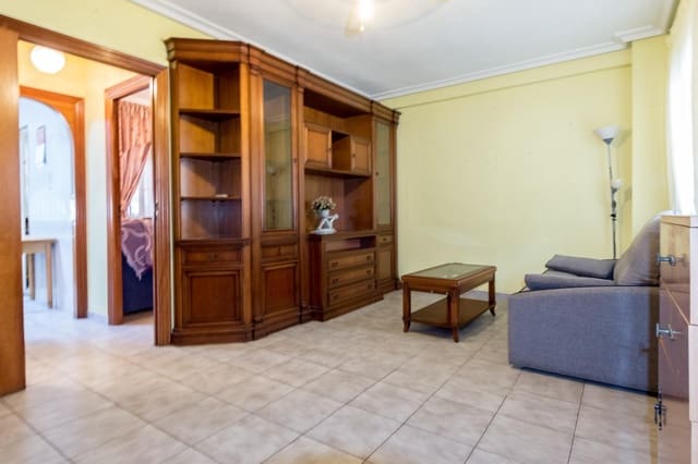3 chambre Appartement à vendre à Playa del Acequión, Torrevieja - 139 900 € (Ref: 10142432)