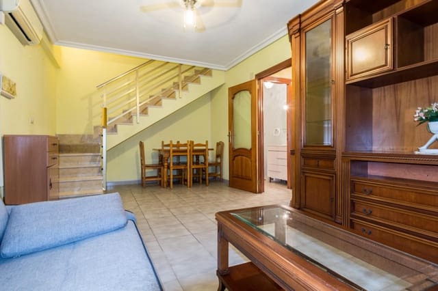 3 chambre Appartement à vendre à Playa del Acequión, Torrevieja - 139 900 € (Ref: 10142432)