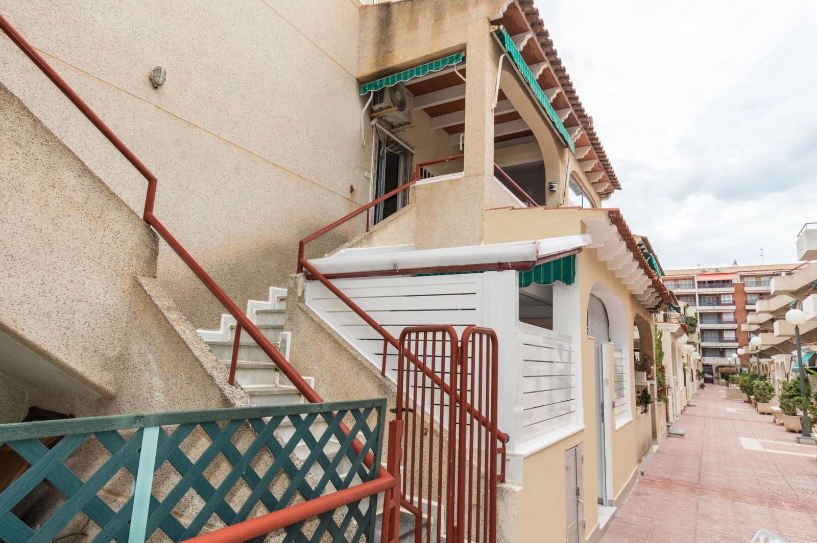 3 chambre Appartement à vendre à Torrevieja - 139 900 € (Ref: 10142432)