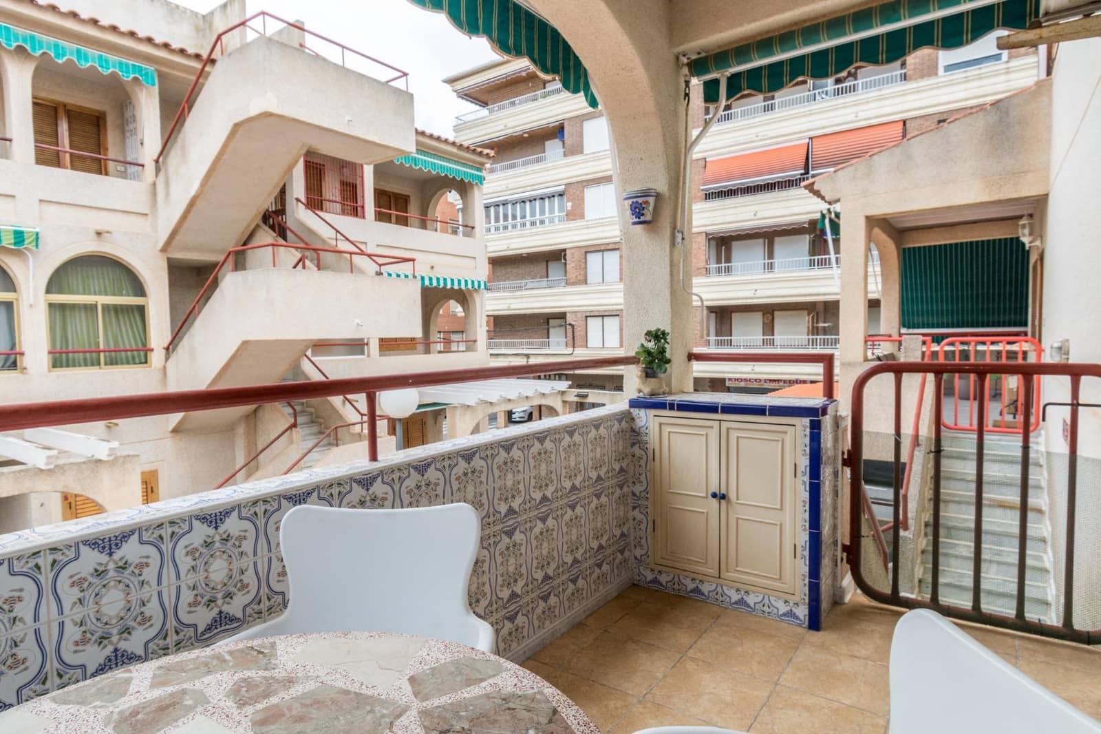 3 chambre Appartement à vendre à Torrevieja - 139 900 € (Ref: 10142432)