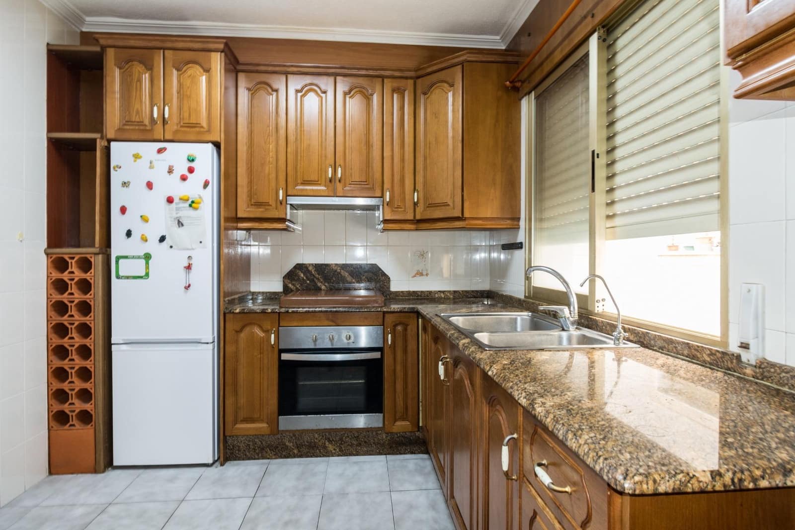 3 chambre Appartement à vendre à Torrevieja - 139 900 € (Ref: 10142432)