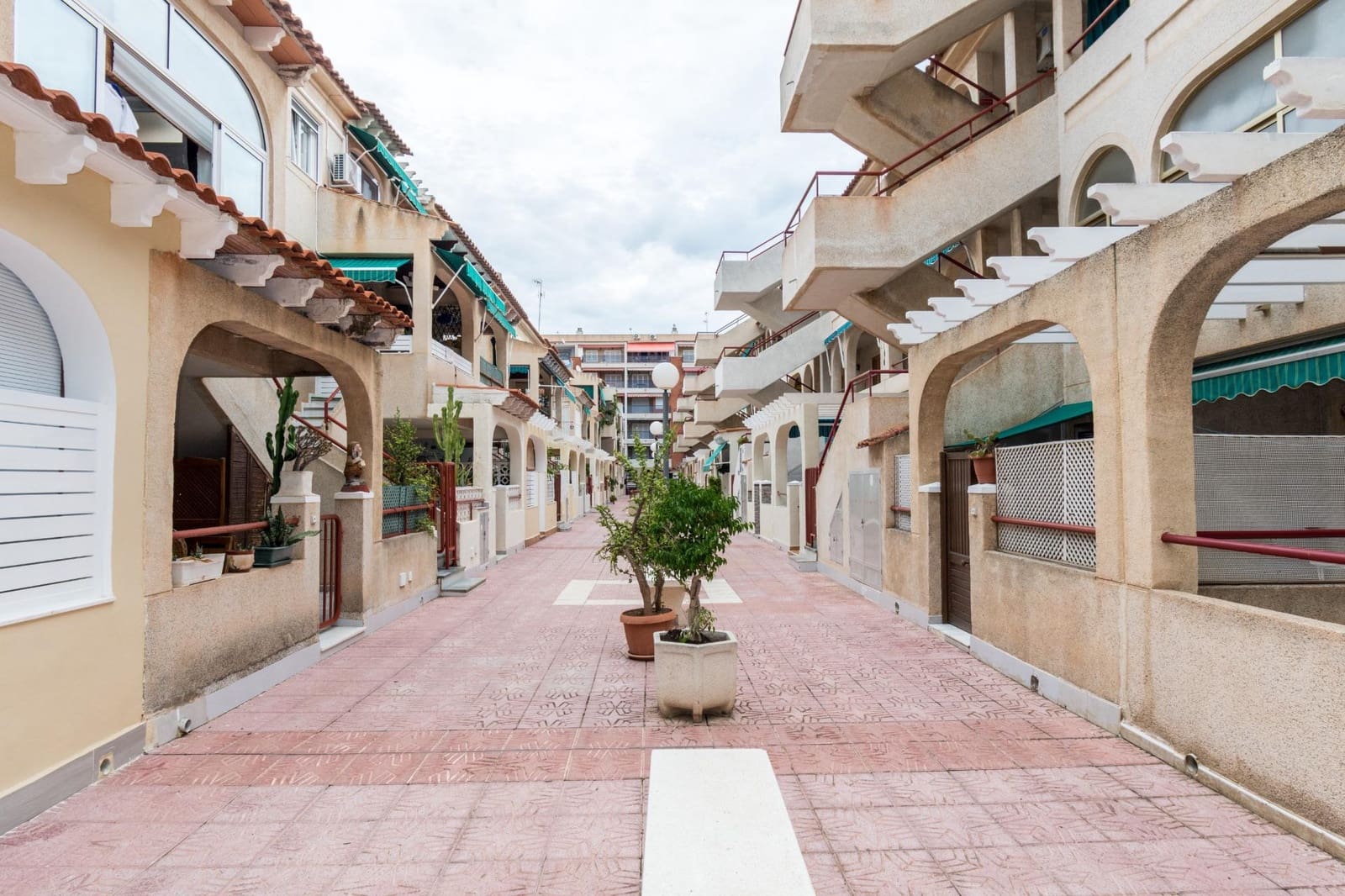 3 chambre Appartement à vendre à Torrevieja - 139 900 € (Ref: 10142432)