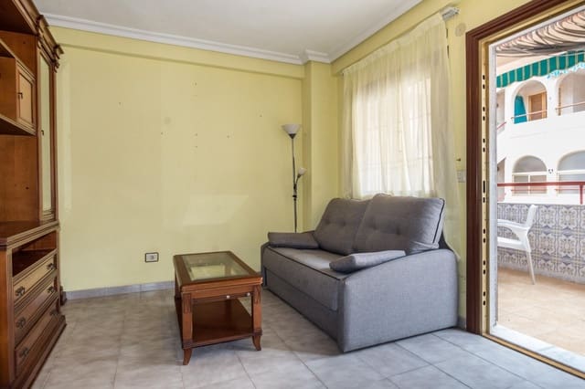 3 chambre Appartement à vendre à Playa del Acequión, Torrevieja - 139 900 € (Ref: 10142432)