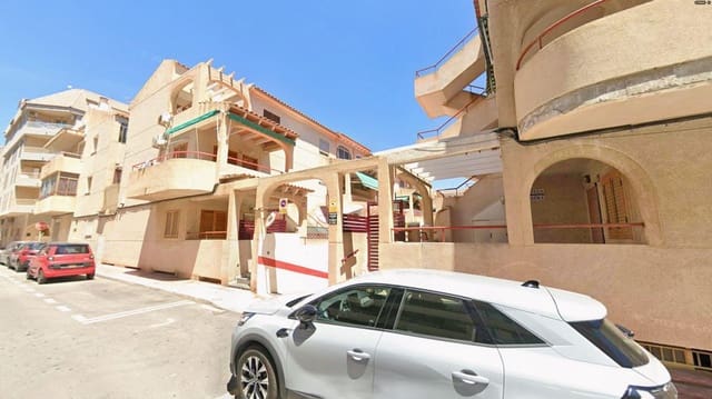 3 chambre Appartement à vendre à Playa del Acequión, Torrevieja - 139 900 € (Ref: 10142432)