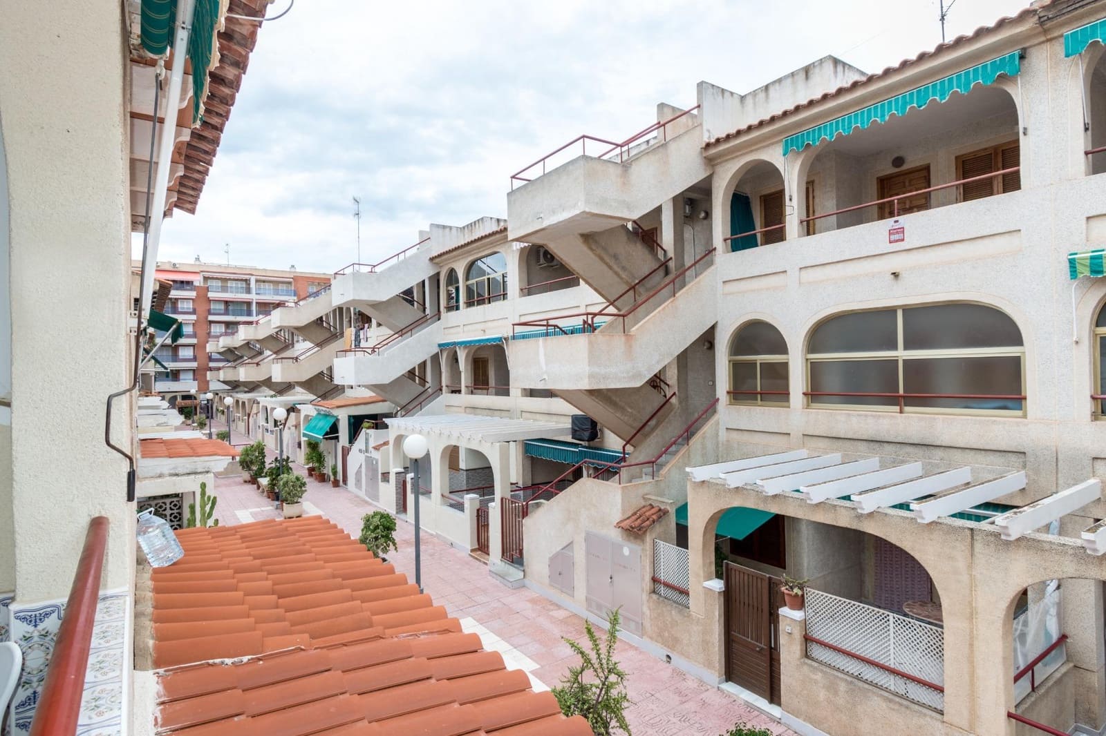 3 chambre Appartement à vendre à Torrevieja - 139 900 € (Ref: 10142432)