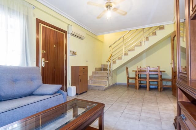3 Zimmer Apartment zu verkaufen in Playa del Acequión, Torrevieja - 139.900 € (Ref: 10142432)