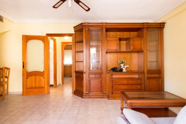 3 Zimmer Apartment zu verkaufen in Playa del Acequión, Torrevieja - 139.900 € (Ref: 10142432)