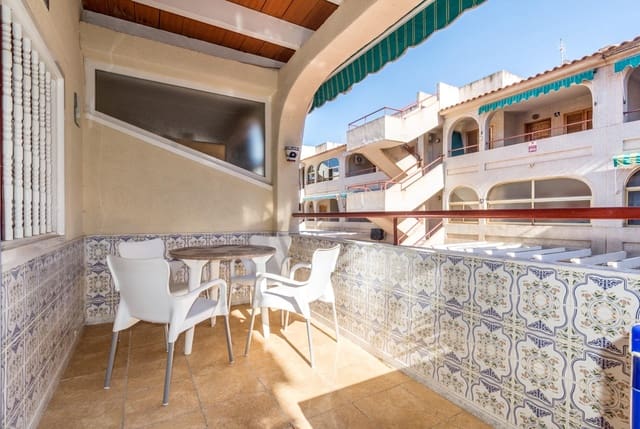 3 Zimmer Apartment zu verkaufen in Playa del Acequión, Torrevieja - 139.900 € (Ref: 10142432)
