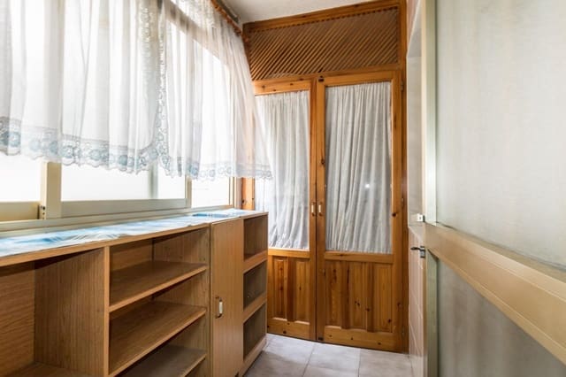 3 soveværelse Lejlighed til salg i Playa del Acequión, Torrevieja - € 134.900 (Ref: 10142432)