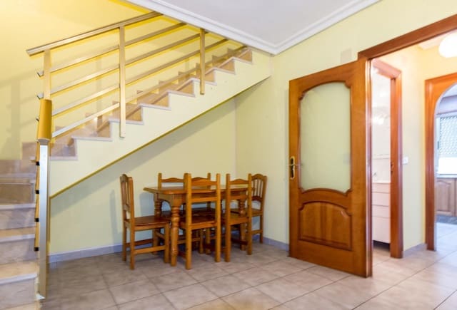 3 soveværelse Lejlighed til salg i Playa del Acequión, Torrevieja - € 134.900 (Ref: 10142432)