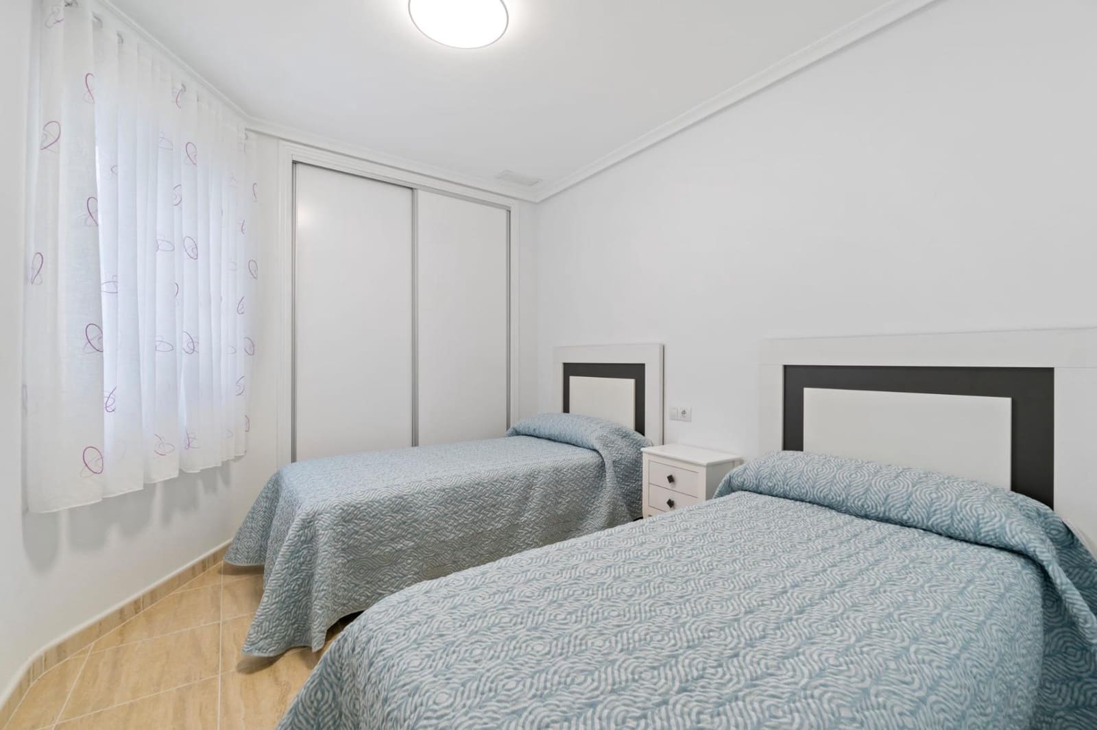 3 soveværelse Lejlighed til leje i Formentera del Segura - € 750 (Ref: 10155326)