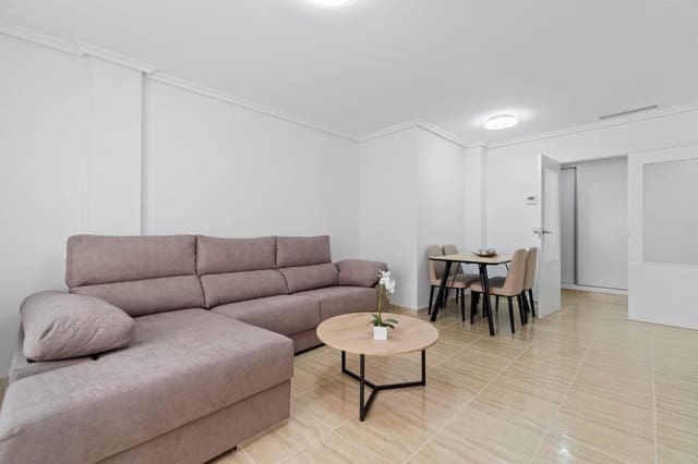 Apartamento de 3 habitaciones en Formentera del Segura en alquiler - 750 € (Ref: 10155326)