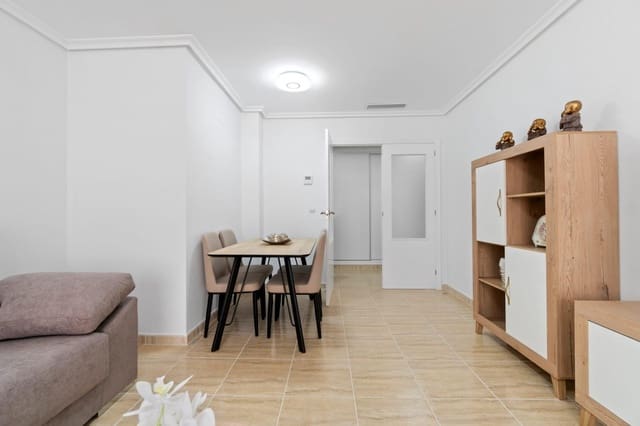 Apartamento de 3 habitaciones en Formentera del Segura en alquiler - 750 € (Ref: 10155326)
