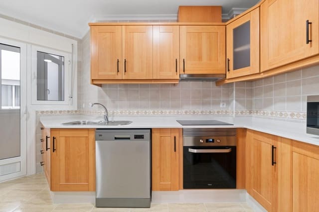 Apartamento de 3 habitaciones en Formentera del Segura en alquiler - 750 € (Ref: 10155326)
