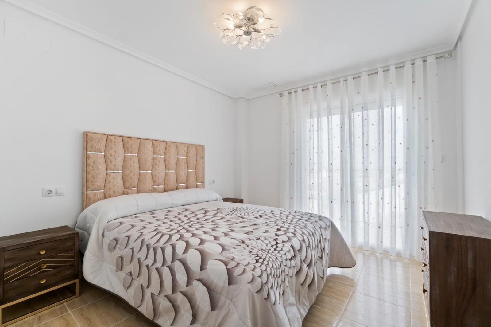 3 soveværelse Lejlighed til leje i Formentera del Segura - € 750 (Ref: 10155326)