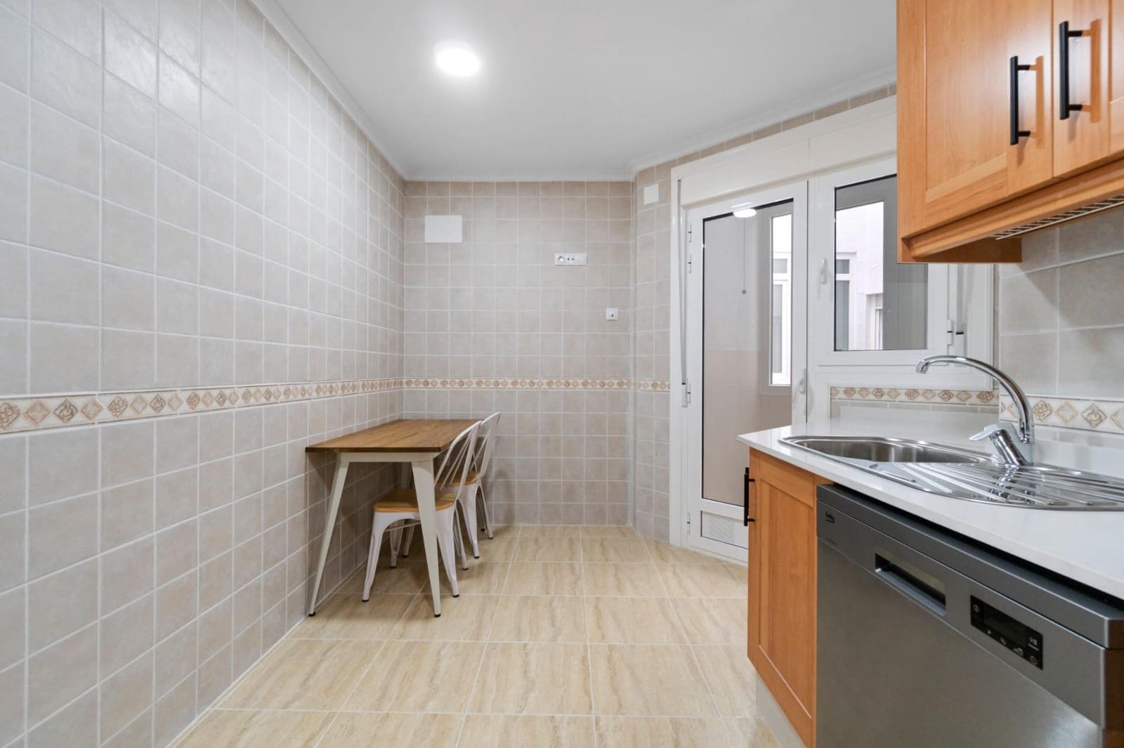 3 soveværelse Lejlighed til leje i Formentera del Segura - € 750 (Ref: 10155326)