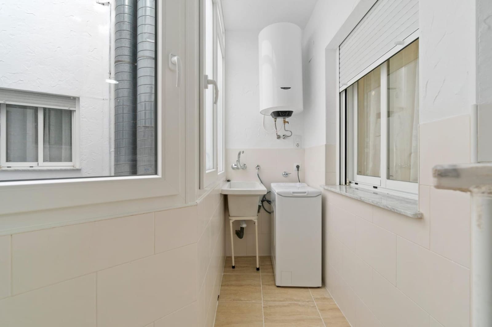 3 soveværelse Lejlighed til leje i Formentera del Segura - € 750 (Ref: 10155326)