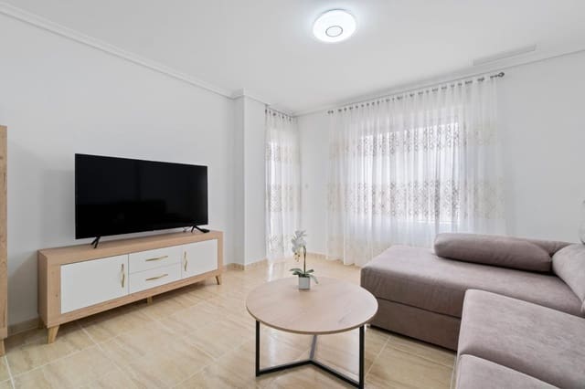 Apartamento de 3 habitaciones en Formentera del Segura en alquiler - 750 € (Ref: 10155326)