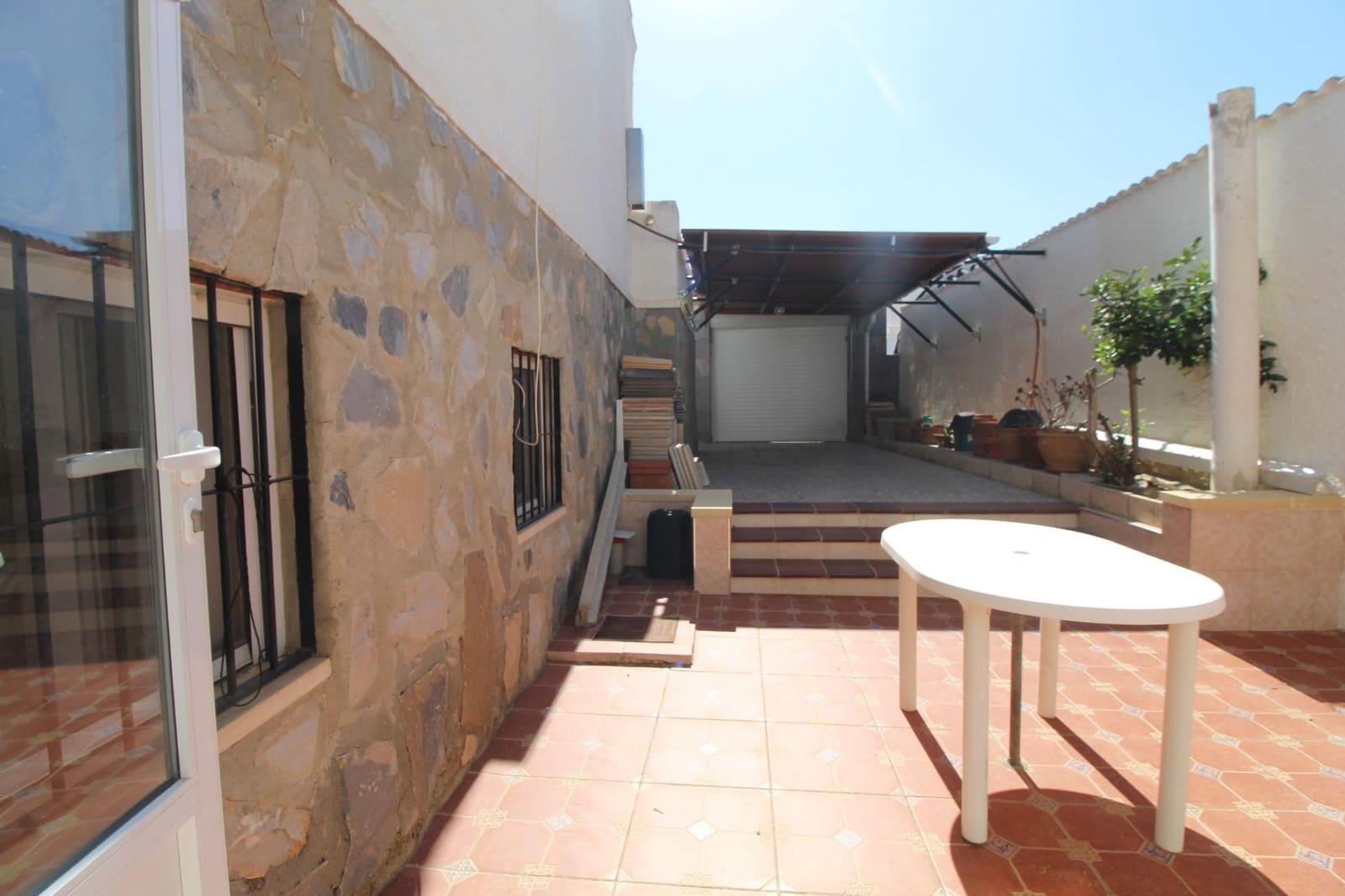 3 soveværelse Villa til salg i Torrevieja med swimmingpool garage - € 325.000 (Ref: 10180682)