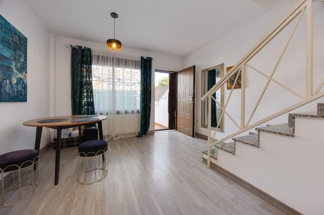 3 sypialnia Dom szeregowy na sprzedaż w Lo Pagan, San Pedro del Pinatar - 159 969 € (Ref: 10180684)