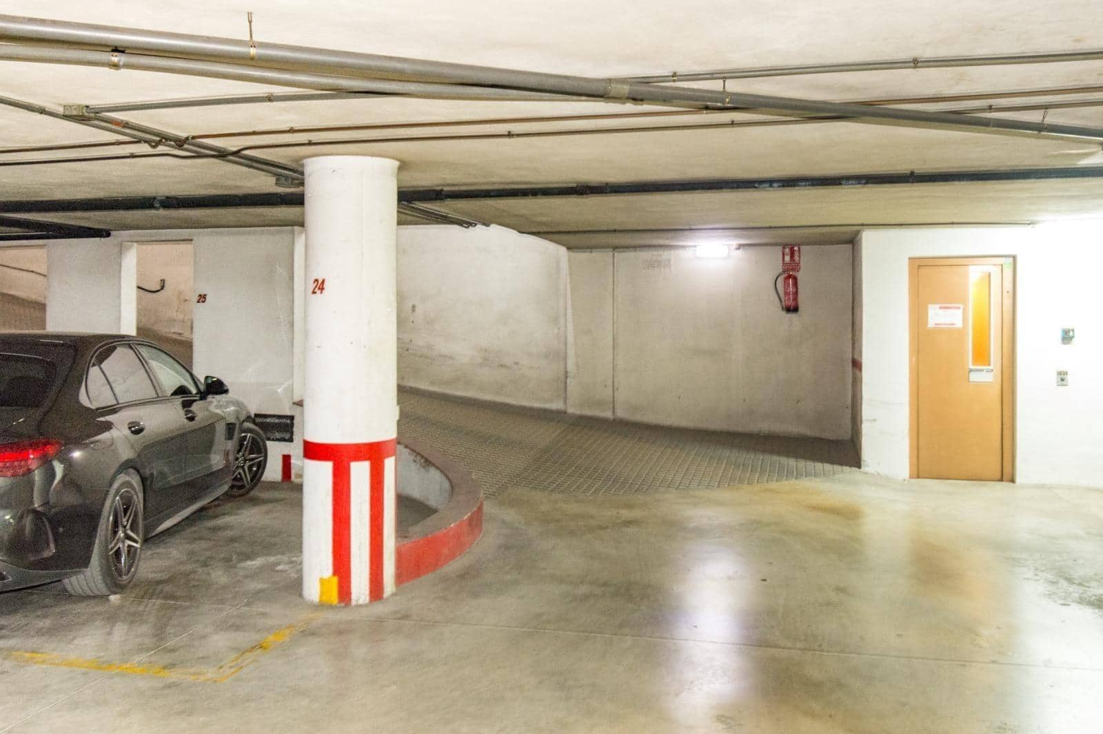 4 makuuhuone Huoneisto myytävänä paikassa Torrevieja mukana 
autotalli - 319 900 € (Ref: 10180685)