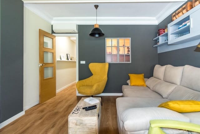 4 soverom Leilighet til salgs i Centro, Torrevieja med garasje - € 319 900 (Ref: 10180685)