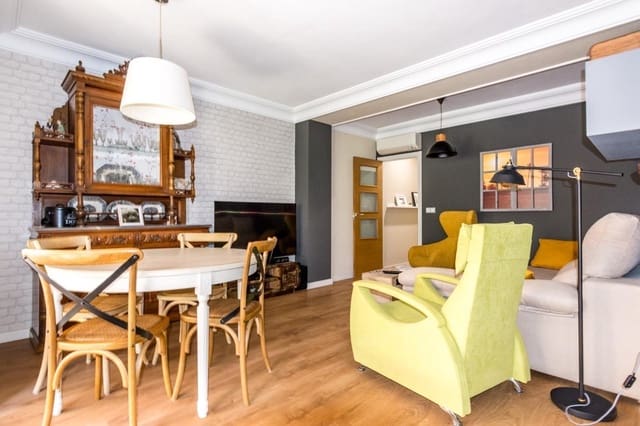 4 soverom Leilighet til salgs i Centro, Torrevieja med garasje - € 319 900 (Ref: 10180685)