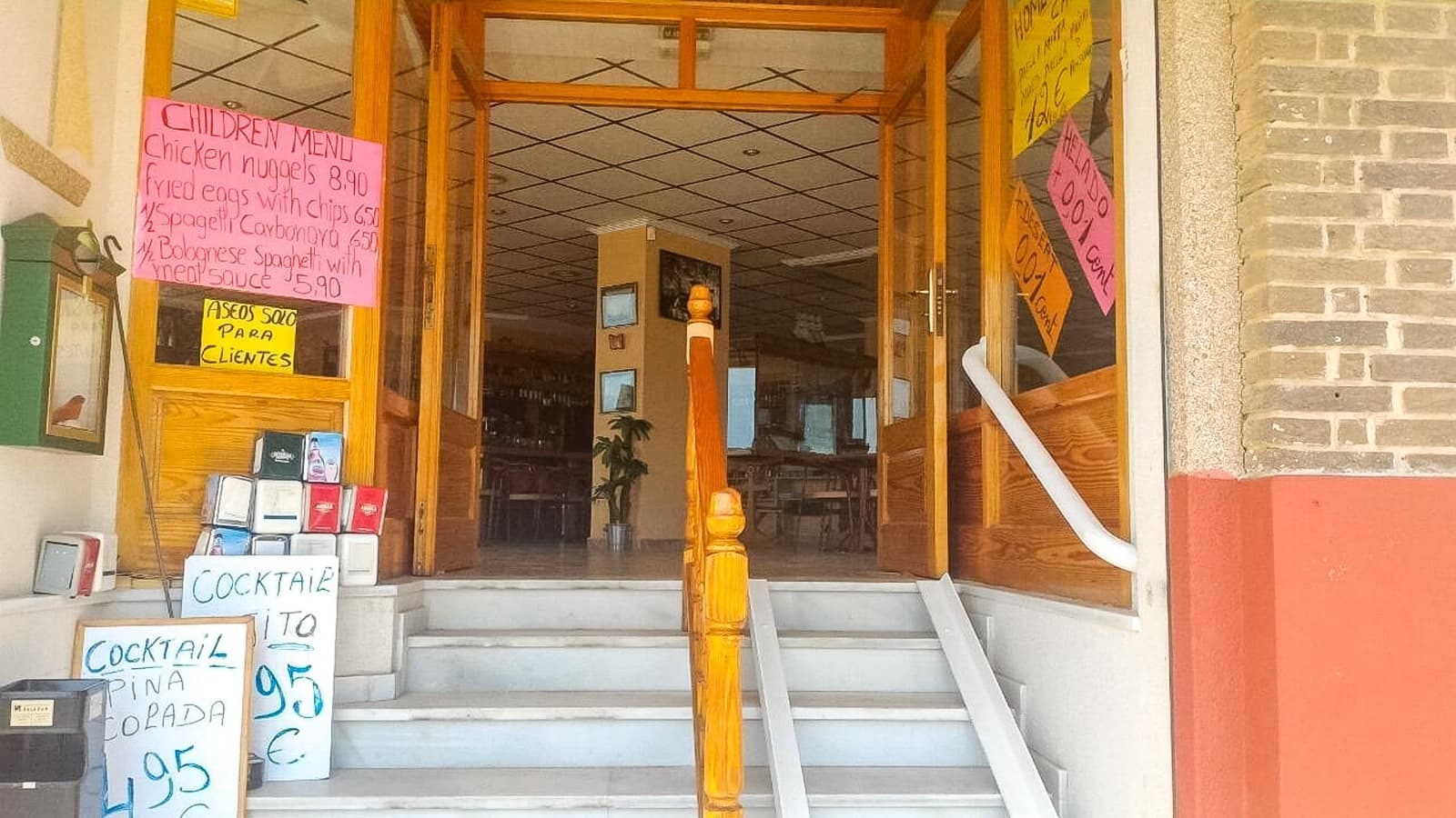 Entreprise à vendre à Torrevieja - 637 000 € (Ref: 7325864)