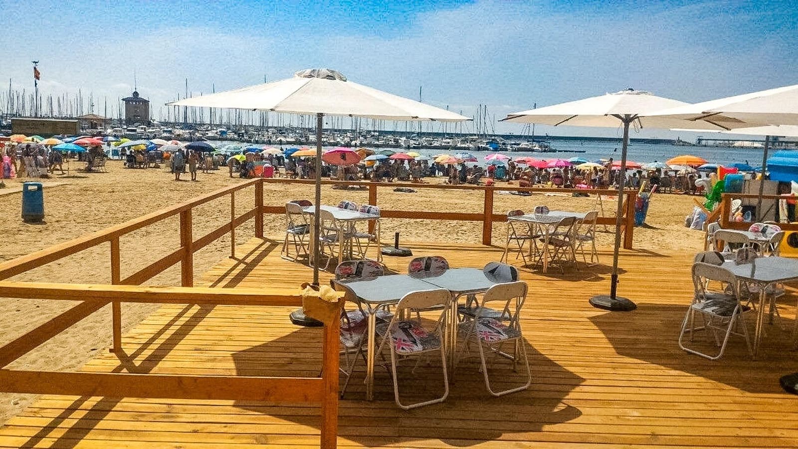 Entreprise à vendre à Torrevieja - 637 000 € (Ref: 7325864)