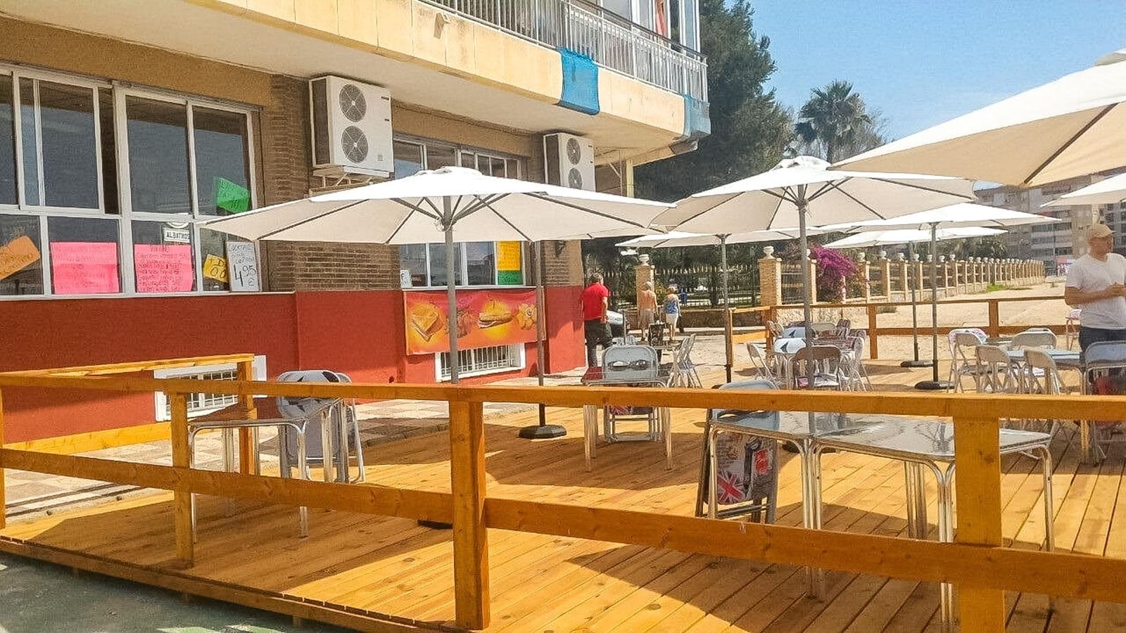 Entreprise à vendre à Torrevieja - 637 000 € (Ref: 7325864)