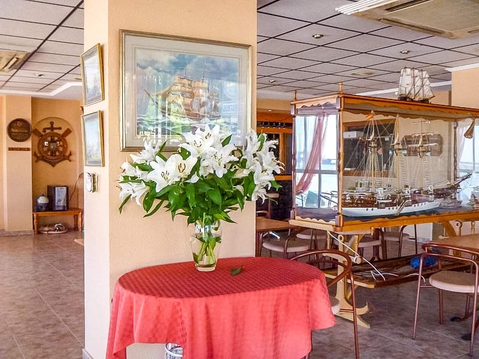 Entreprise à vendre à Torrevieja - 637 000 € (Ref: 7325864)